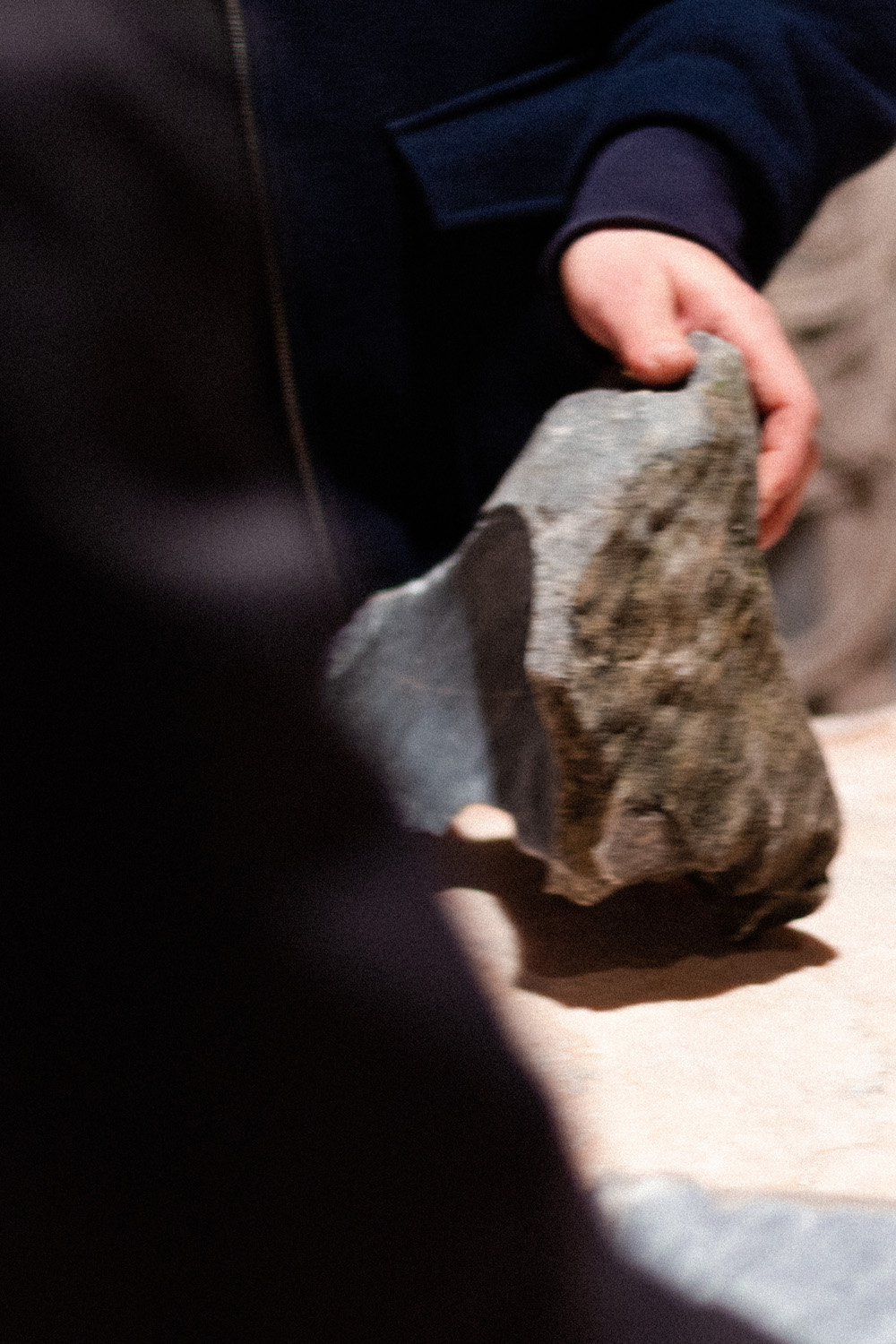 Photo by Antônio Frederico Lasalvia